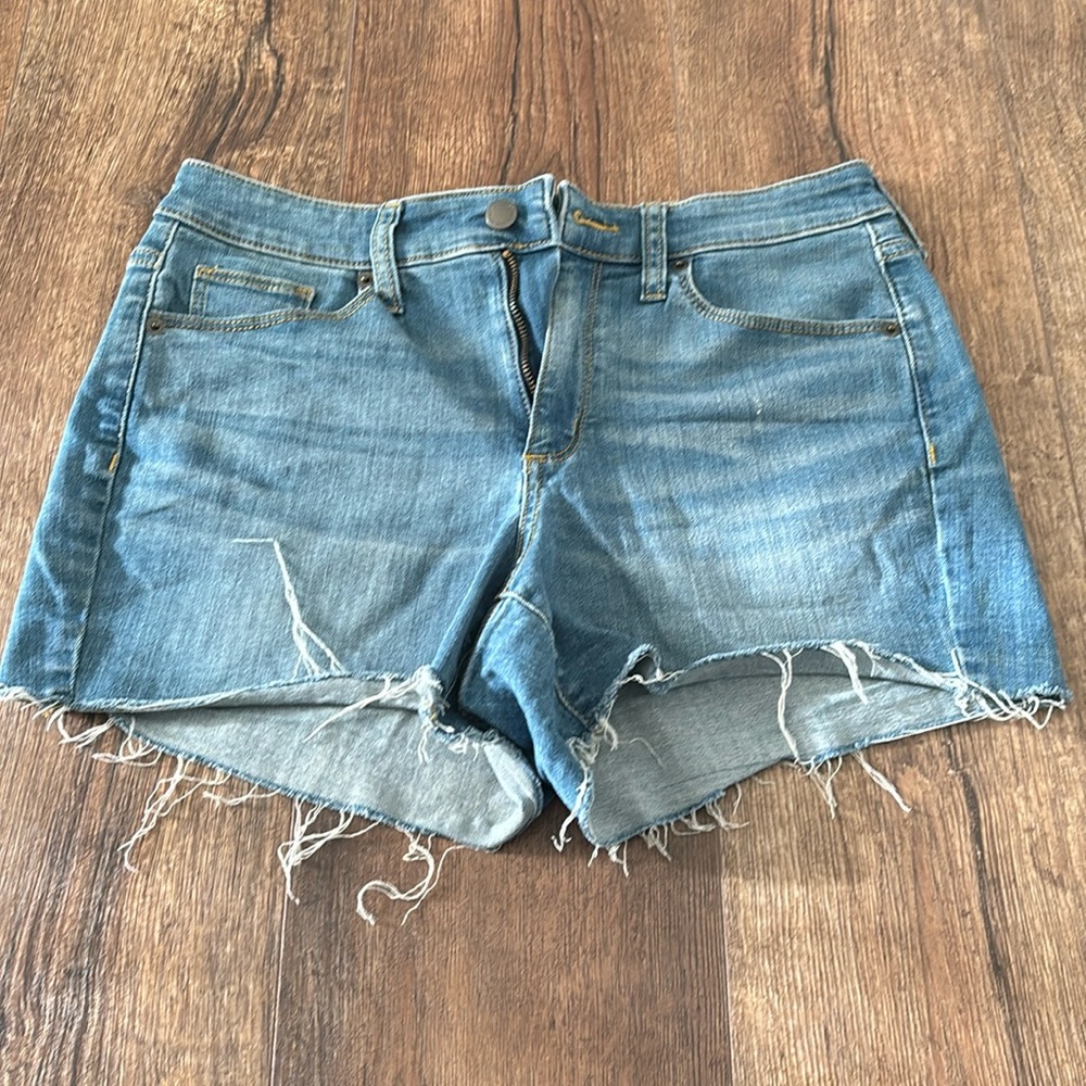 3/$20 Women’s shorts